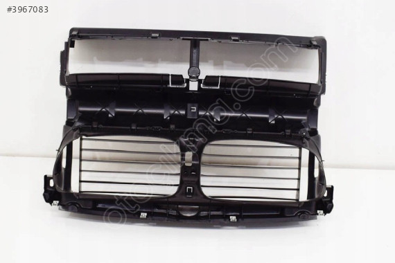 BMW F10 - F10 LCI HAVA KANALI MASKE 51747200781