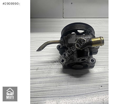 Ford Ka direksiyon pompası sökme 96BF-3A733-AD