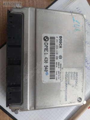 BMW 318 İ E 46 MOTOR BEYNİ DME 1 430 940