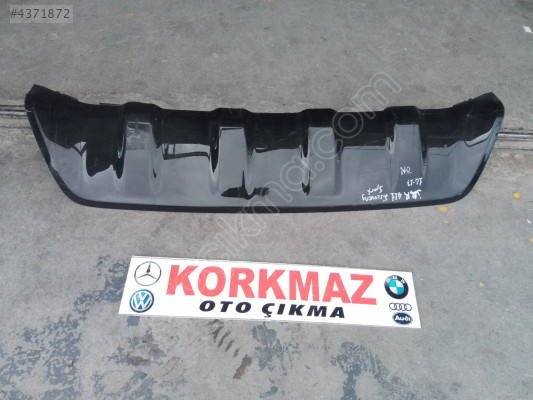 LAND ROVER DISCOVERY SPORT ÖN TAMPON DİFÜZÖRÜ