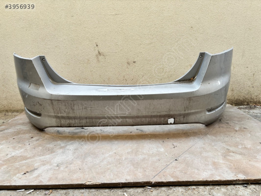 FORD MONDEO ARKA TAMPON SEDAN ORİJİNAL ÇIKMA