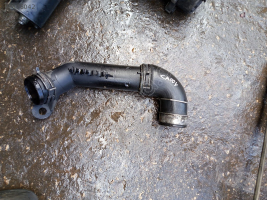 VOKSWAGEN CADDY TURBO BORUSU GÜÇMANLAR OTO