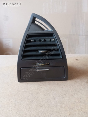 Citroen C4 fan paneli sol taraf