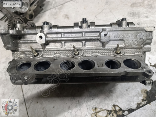 Silindir Kapak Hazir 2168f 90352084f maserati levante 3.0d v6