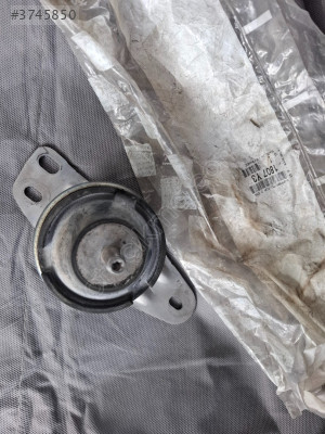 Citreon C5 407 motor takozu sağ orjinal sıfır 1807Y3 1807.Y3