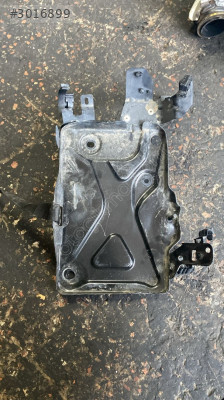 Fiat egea çıkma akü bağlantısı