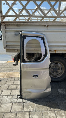 FORD COURİER ÇIKMA SAĞ ARKA BAGAJ ORJİNAL