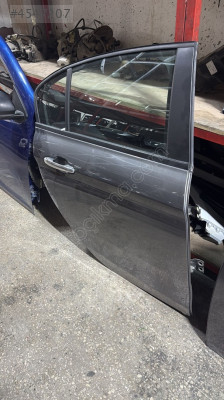 2020-25 FIAT EGEA ORJİNAL ÇIKMA SAĞ ARKA KAPI