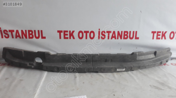 BMW F20-F21 TAMPON KÖPÜĞÜ