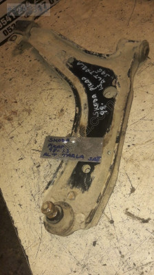 SKODA PİKAP 1998 1.3 BENZİNLİ SAĞ ALT TABLA
