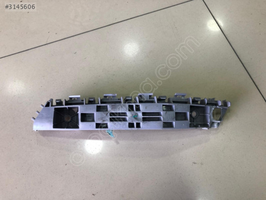 CHERY TİGGO 8 PRO SOL ÖN TAMPON BRAKETİ 602000848AA