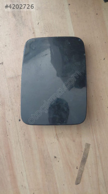 Kia seranto depo kapağı orjinal çıkma