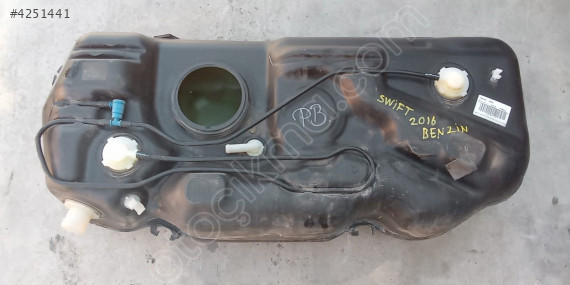 suzuki swift 2016 1.2 çıkma orjinal yakıt deposu (son fiyat)