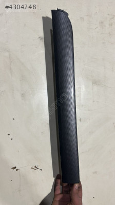 2009 CHEVROLET CAPTİVA GÖĞÜS BAKALİT