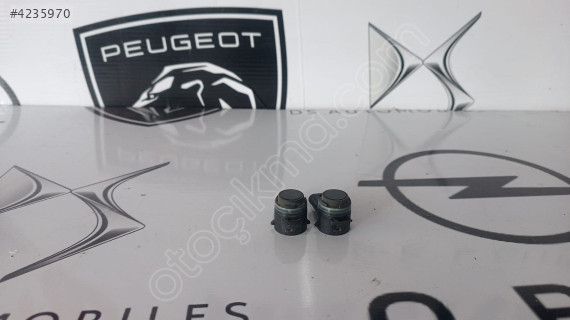 FORD KUGA ÖN PARK SENSÖRÜ ORJİNAL NU5T-15K859-CA