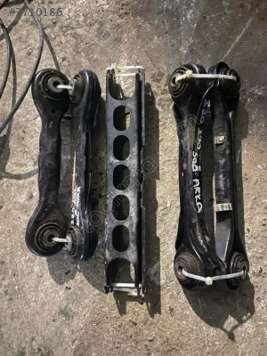BMW 3.20 E90 arka denge kolları