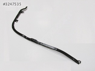 MITSUBISHI LANCER- 04/08; ARKA TAMPON BRAKETİ SAĞ (TW)
