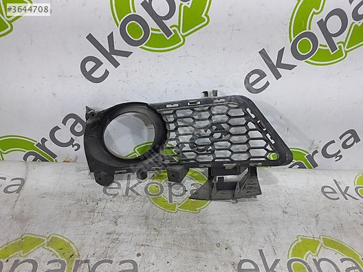 BMW 3 SERİSİ 2012 2018 F30 SOL SİS KAPAĞI 33-7112