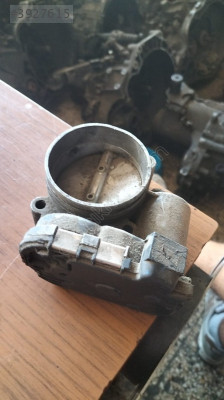 2.5 3.0 3.2 V6 24v 0280750014 - Alfa Romeo gaz kelebeği