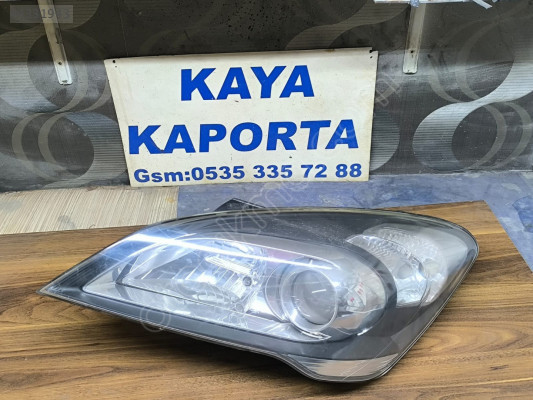 Kia Ceed Sol Far 2010 2012 ORJ