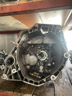 FİAT LİNEA 1.3 EURO 5 ŞANZIMAN ÇIKMA ORJİNAL