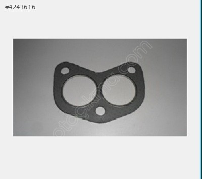 CONTA EKSOZ BOĞAZ POLO 96-00 6N0253115E