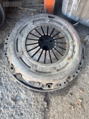 Ford Focus Volant baskı balata