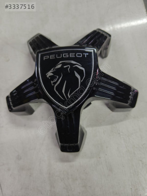 Peugeot 408 jant göbeği