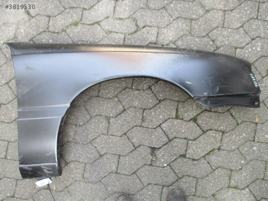 OPEL OMEGA ÇIKMA ORJİNAL SAĞ - SOL ÇAMURLUK