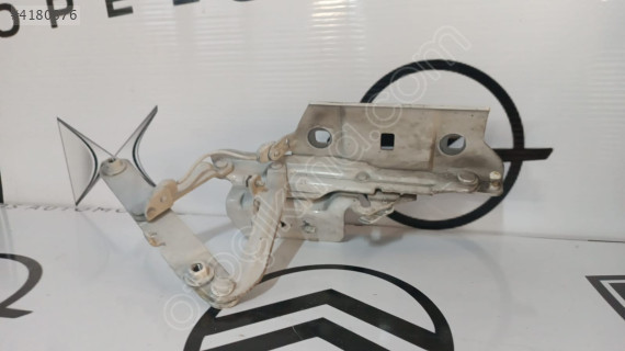 Orjinal Opel Insignia B Sol Kaput Menteşesi - 39085087/39126608