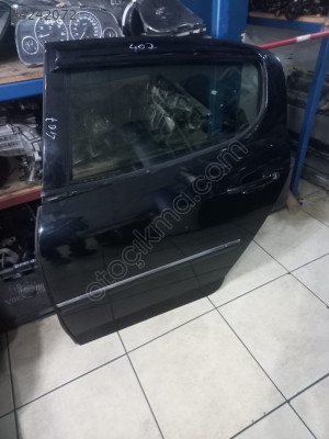 PEUGEOT 407 SOL ARKA KAPI