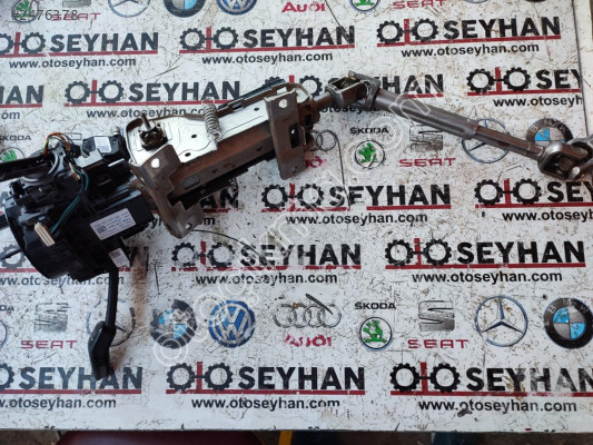 5Q0953507GD Seat Leon 2015 hız sabitleme kolu