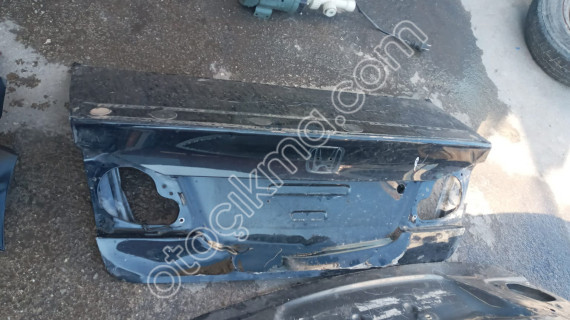 honda civic bagaj
