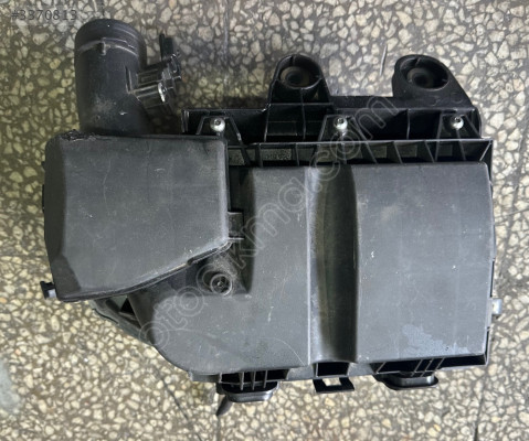 CİTREON C5 aircoors HAVA FİTRE KUTUSU 1.5 dizel