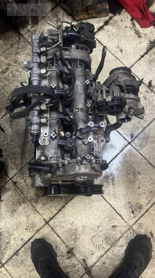 1.3 multijet Euro 6 motor komple