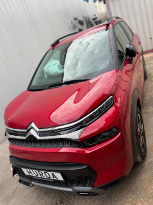 Citroen C3 AirCross Tavan Arka ORJİNAL