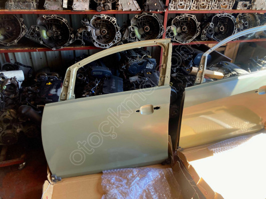 ÖZMEN OPEL ASTRA J SOL ÖN KAPI