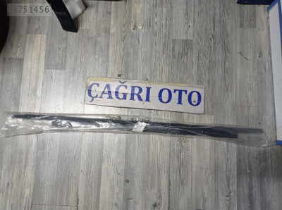 AUDİ A3 SOL DIŞ KAPI CAM SIYIRICI ÇITA 8V5837477A ÇAĞRI OTO