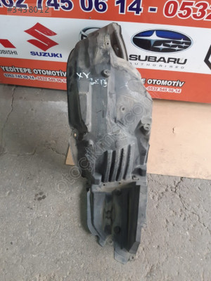 subaru xv ön davlumbaz