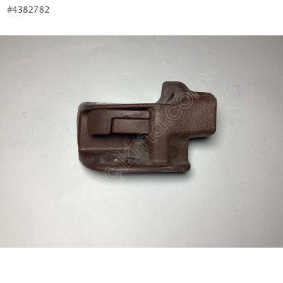 Toyota Bagaj Ve Yakıt Deposu Açma Kolu