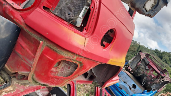 OPEL ASTRA F HB SAG ARKA ÇAMURLUK KESME.OTO ERKAN ÜNYE