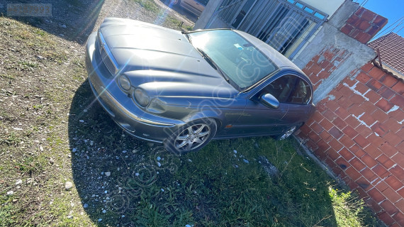 Sadece whatsaptan ulaşın - Jaguar xtyp far takımı