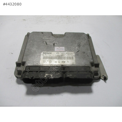 SAAB 93 2.2 Motor Beyni 0281001617 4662870