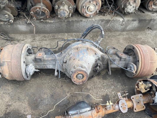 FORD CARGO 2520 7/39 DANA ÇIKMA DEFRANSİYEL