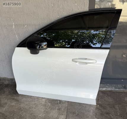 VOLVO S60 B5 SOL ÖN KAPI HATASIZ ÇIKMA EGE OTOMOTİV
