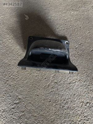 RENAULT KANGO KİLOMETRE SAATİ