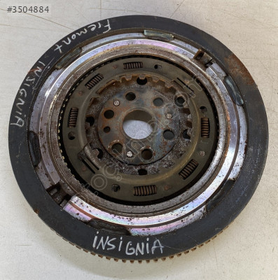 opel insignia a volant (son fiyat)