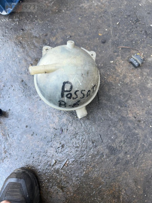 2008 B6 YEDEK SU DEPOSU