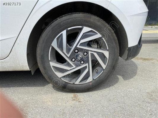 2024 Hyundai İ20 16 İnç Jant