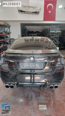 bmw f10 stop lambası orjinal